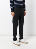 tailored trousers