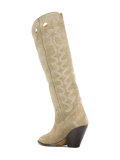 Étoile Deytta boots