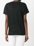 plain T-shirt 
