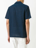 shortsleeved shirt