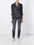 'The Super Skinny' jeans