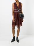 'Balzan' dress