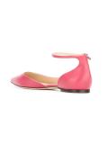 Lucy ballerinas