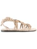 'Freya' sandals