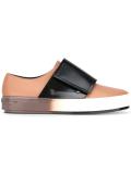 velcro sneakers