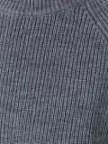 front slit jumper