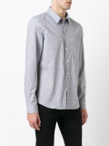 watermelons striped shirt 