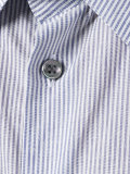 fine stripe shirt 
