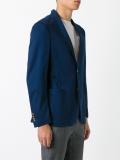  two button blazer 