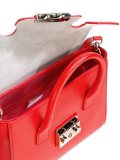 'Metropolis' satchel bag