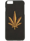 Weed iPhone 6 case