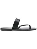 Alberto sandals