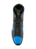 Signature Court Classic SL/10H sneakers