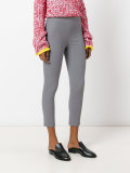 cropped leggings 