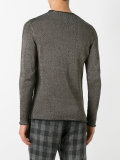 seam panel top