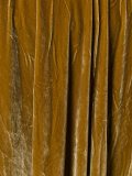 velvet maxi skirt