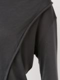 'Alma' top