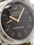 'Luminor Marina 1950'指针腕表