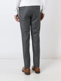 super slim fit trousers