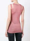 'Goldmine' top