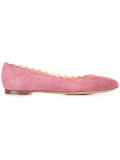 Lauren ballerinas