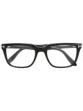 square frame glasses 