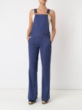 flared jumpsuit