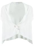 knit waistcoat