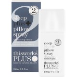 THIS WORKS 加强版助眠枕头喷雾 (150ml)