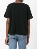 v-neck T-shirt 