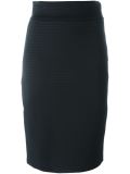 'Retro' pencil skirt
