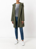 lightweight jacket
