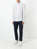 striped shirt 