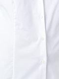 buttoned shirt 