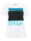 Ar Marker List T-shirt