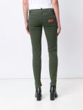 'Medium Waist Twiggy' jeans