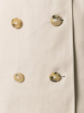 belted trench coat