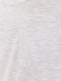 chest pocket tank top