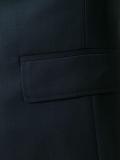 two piece suit