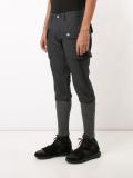 cargo skinny trousers