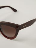 'Rockstud'太阳眼镜