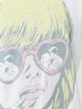 'Romance Is Dead' T-shirt 