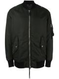 classic bomber jacket 