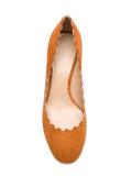 Lauren pumps