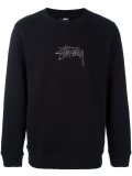 logo sweatshirt 