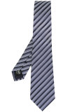 striped tie 