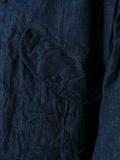 'Highland' parka