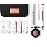 ANASTASIA FIVE ELEMENT BROW KIT - DARK BROWN
