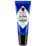 Jack Black Intense Therapy Lip Balm SPF25 润唇膏