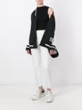 Fenty Puma x Rihanna kimono tricot track jacket